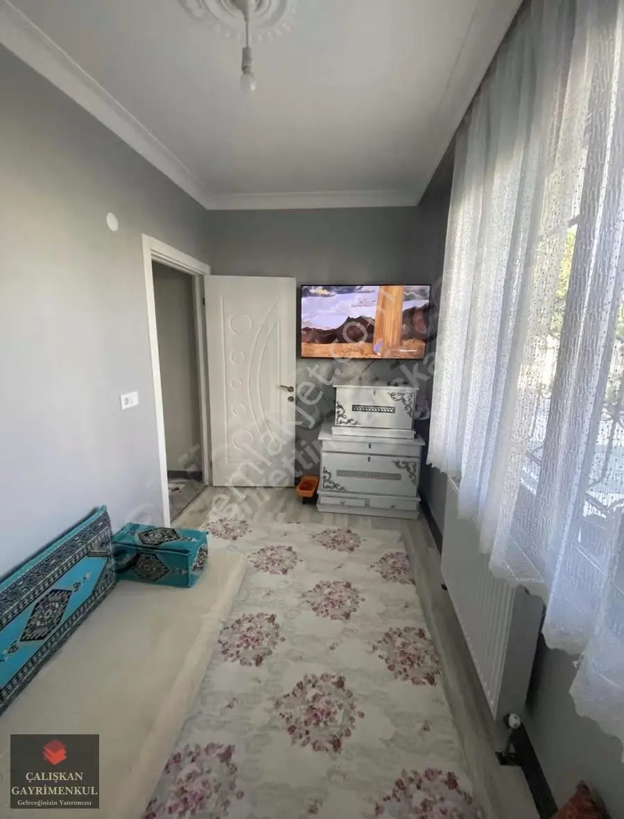 Arnavutköy Vadi Parkta Satılık 4+1 Düz Giriş Daire - Görsel 4