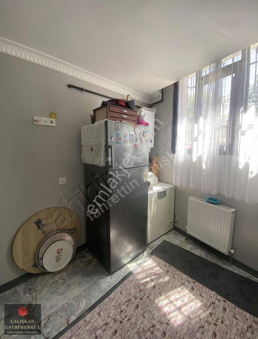 Arnavutköy Vadi Parkta Satılık 4+1 Düz Giriş Daire - Görsel 21
