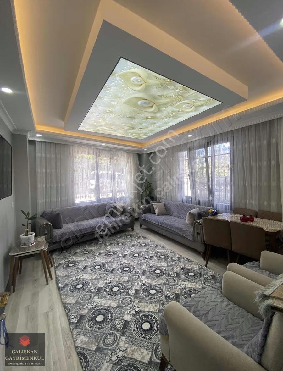 Arnavutköy Vadi Parkta Satılık 4+1 Düz Giriş Daire - Görsel 27