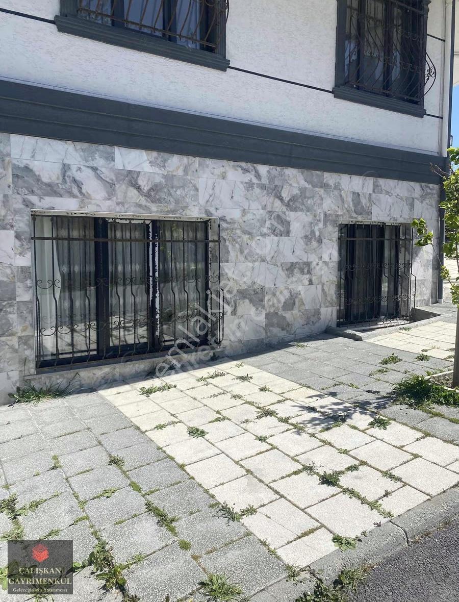 Arnavutköy Vadi Parkta Satılık 4+1 Düz Giriş Daire - Görsel 32