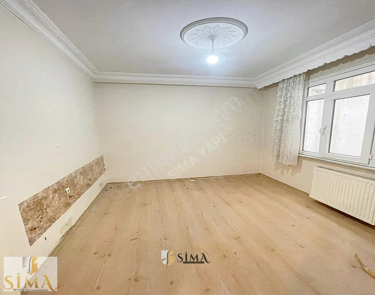Battalgazi Mahallesi 2+1 Ana Caddeye Yakın Kiralık Daire - Görsel 3
