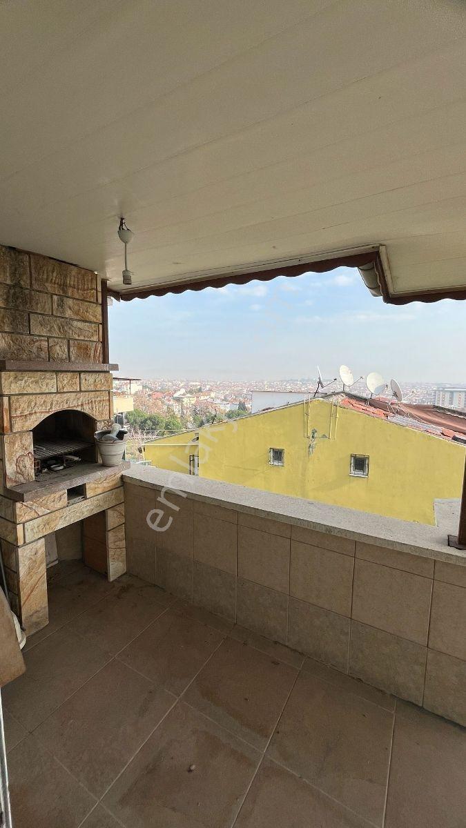 Sütlüce Mah. 6+1 Lüks Villamız Satılıktır - Görsel 33