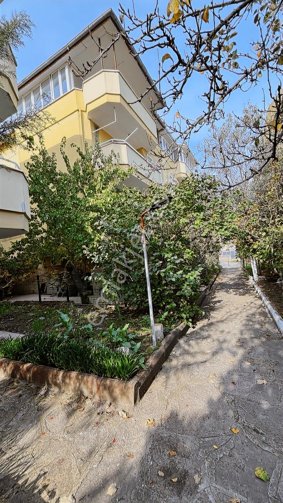 Sütlüce Mah. 6+1 Lüks Villamız Satılıktır - Görsel 12