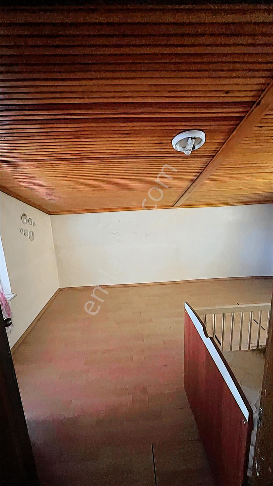 Sütlüce Mah. 6+1 Lüks Villamız Satılıktır - Görsel 19