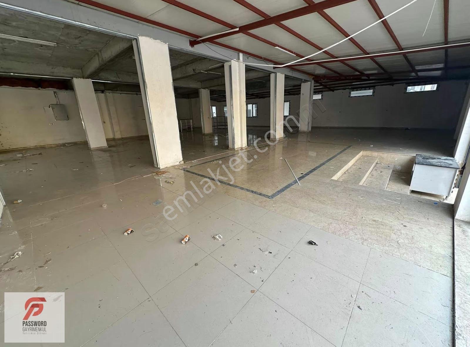 İzmir Menemen Ulukent Merkezde 460 M2 Kiralık Dükkan - Görsel 11