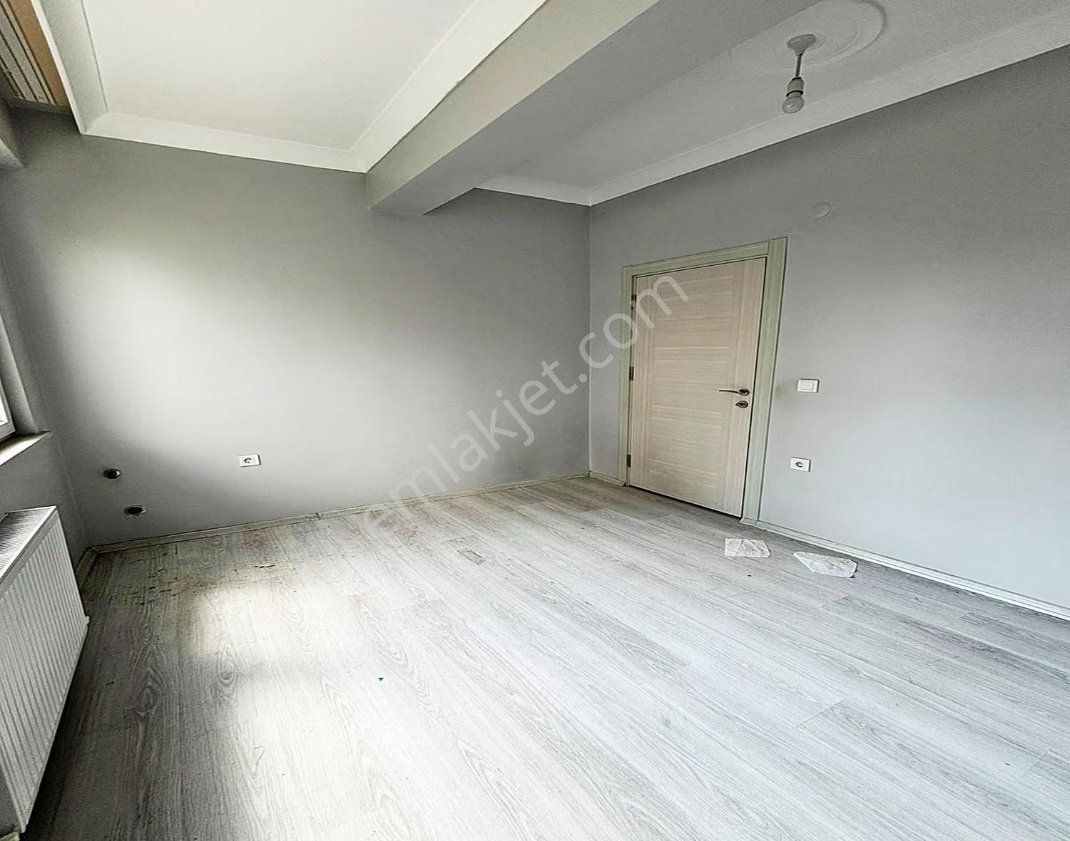 3m Yapı'dan Mimar Sinan Mah'de %80 Krediye Uygun 2+1 Daire ! - Görsel 27