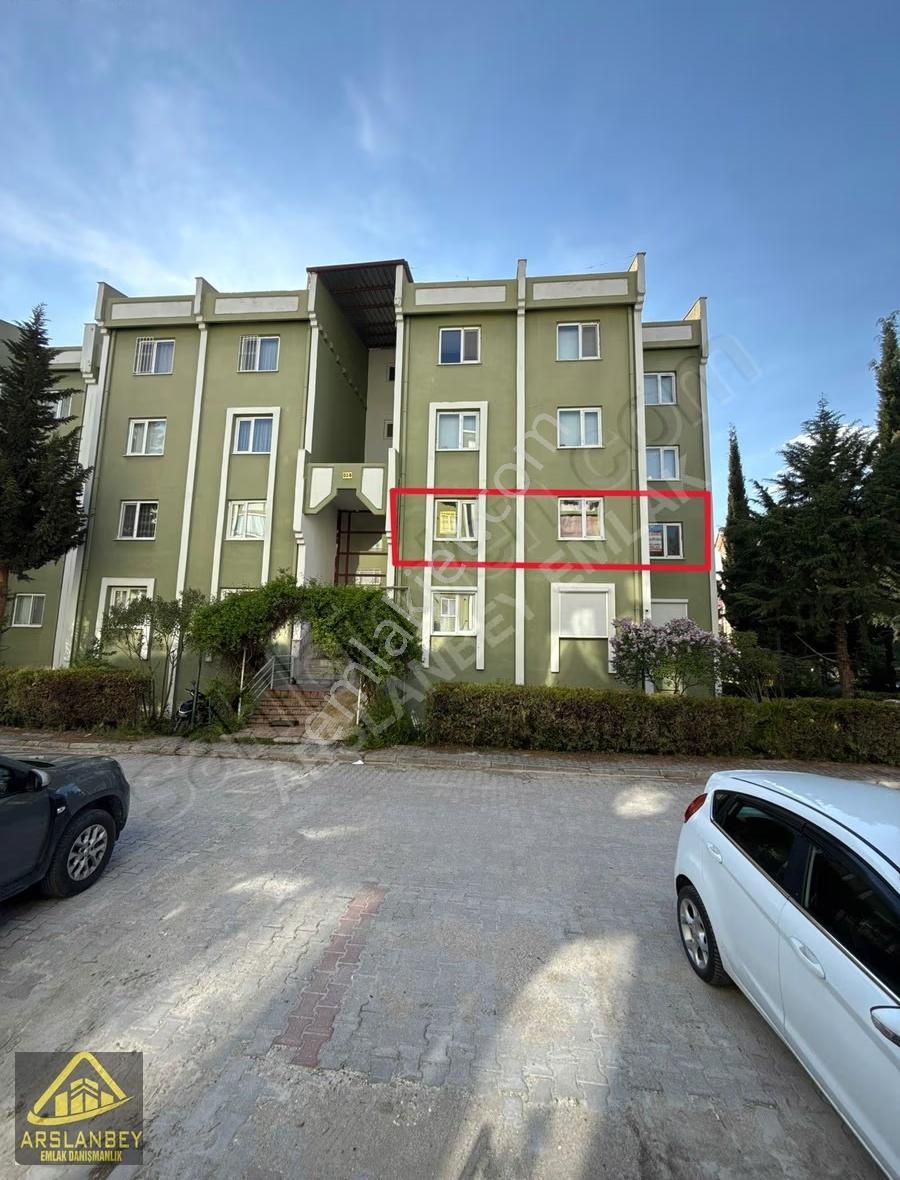 Bozkurt Mahallesinde Satılık Geniş 3+1 Daire
