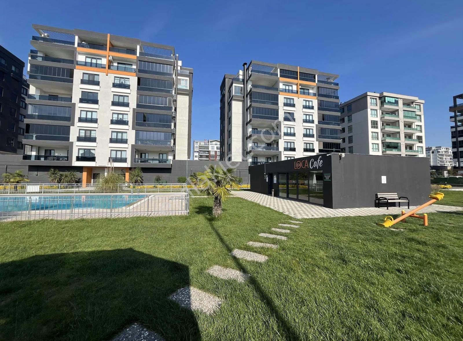 Dialog Piramitden Balkan Çeltaş Loca 104 Kiralık 3+1 Daire