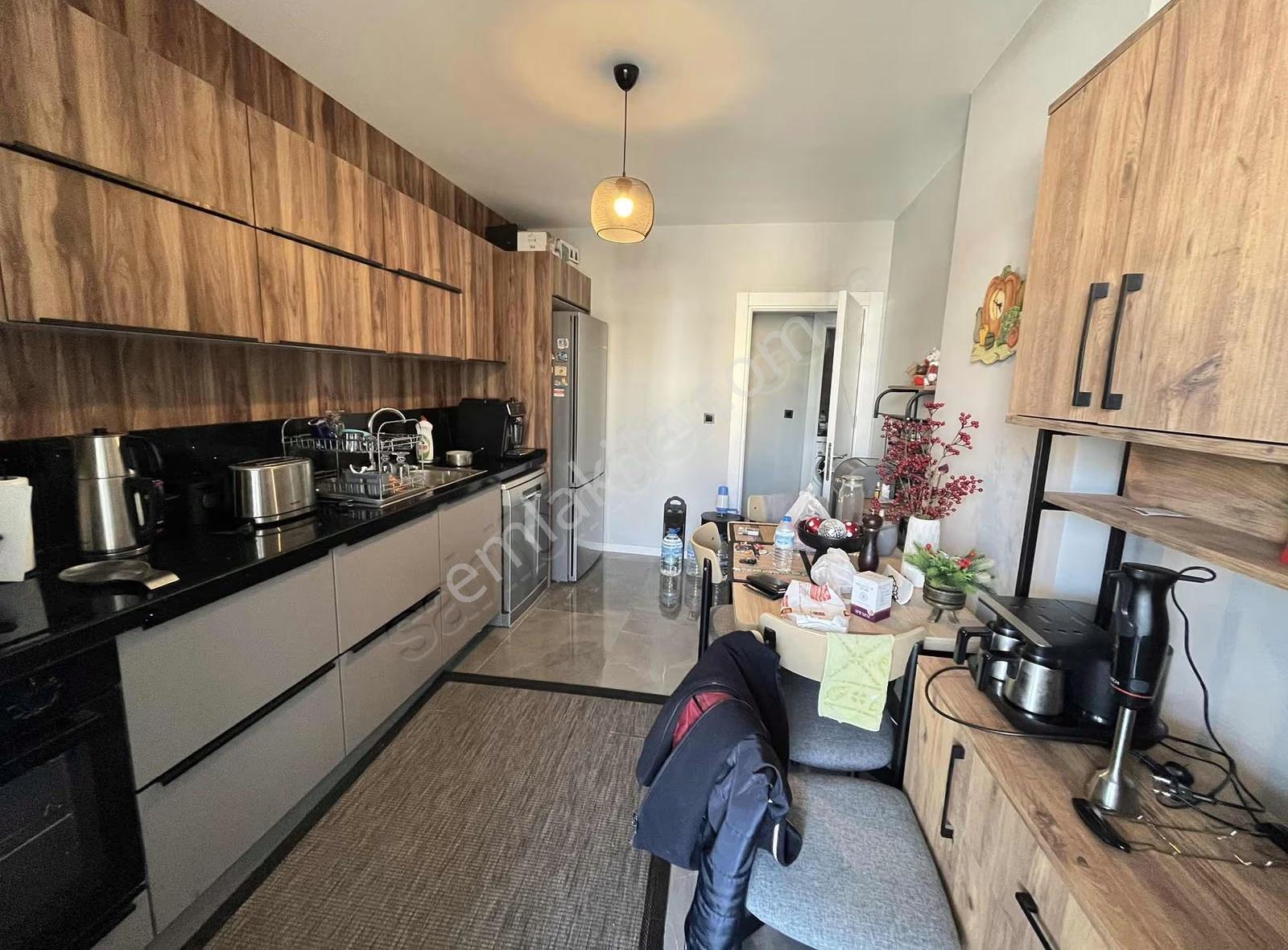 Dialog Piramitden Balkan Çeltaş Loca 104 Kiralık 3+1 Daire - Görsel 23