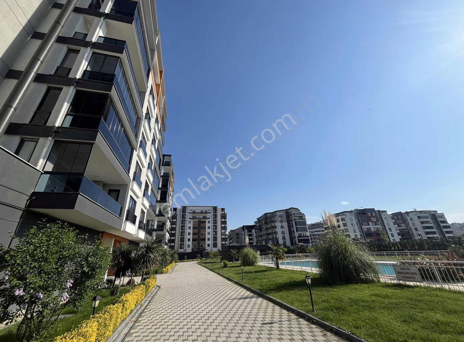 Dialog Piramitden Balkan Çeltaş Loca 104 Kiralık 3+1 Daire - Görsel 33