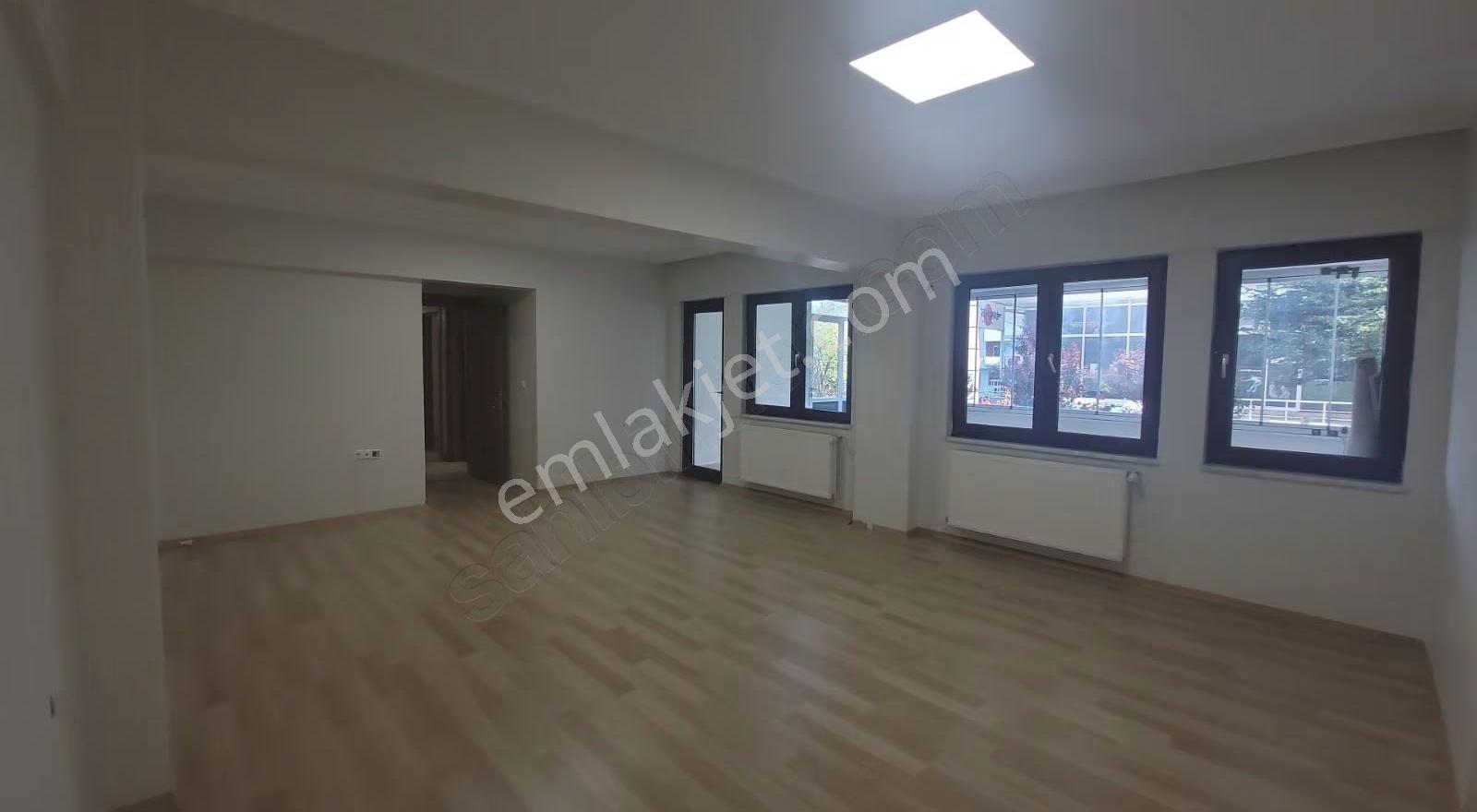 Beşevler Mavera Parkta 4+1 Bahçe Katı | Kapalı Havuzlu | 168m2 - Görsel 21
