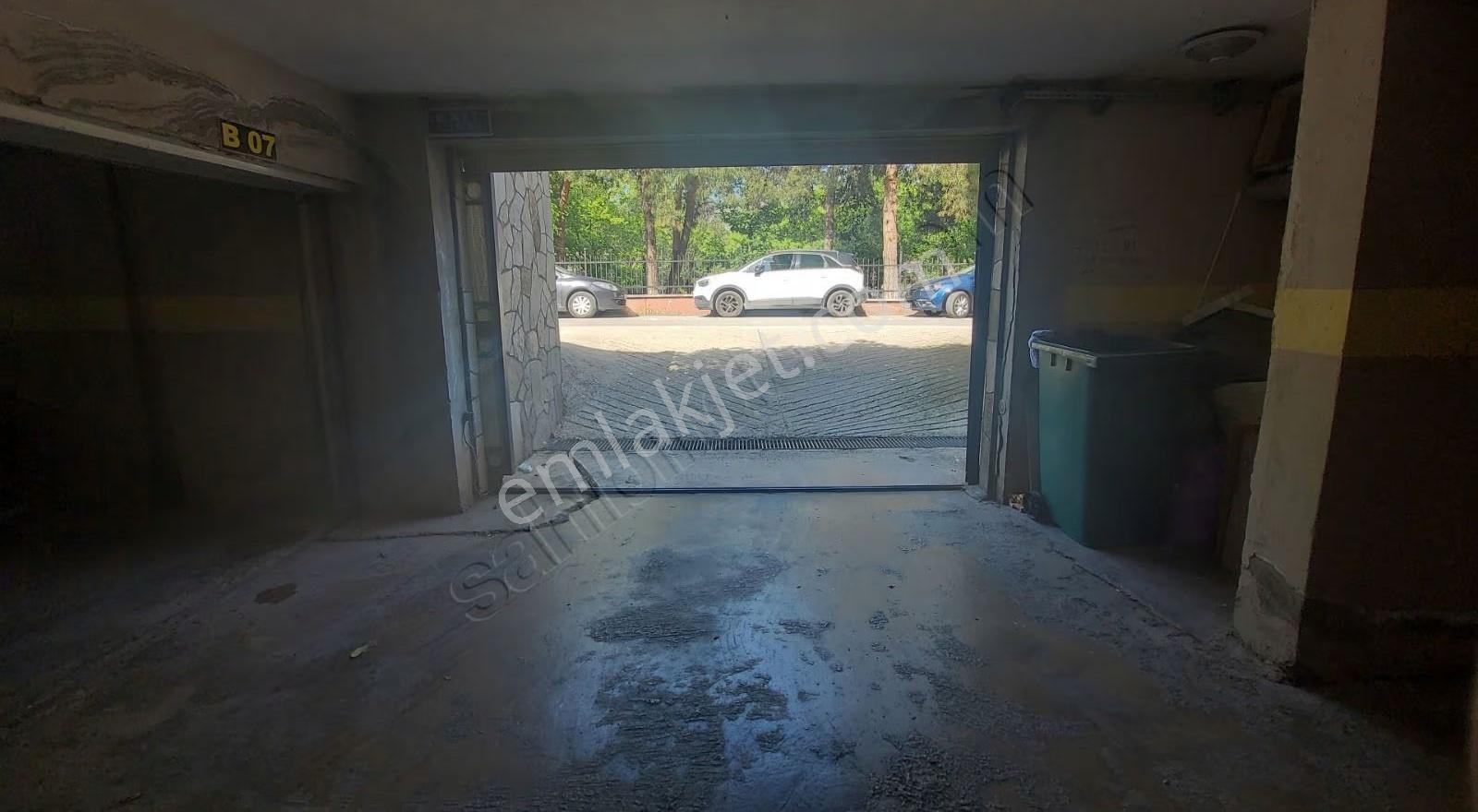 Beşevler Mavera Parkta 4+1 Bahçe Katı | Kapalı Havuzlu | 168m2 - Görsel 27