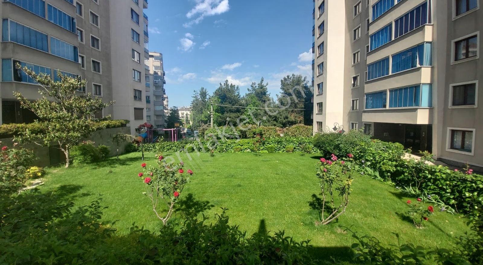 Beşevler Mavera Parkta 4+1 Bahçe Katı | Kapalı Havuzlu | 168m2 - Görsel 3