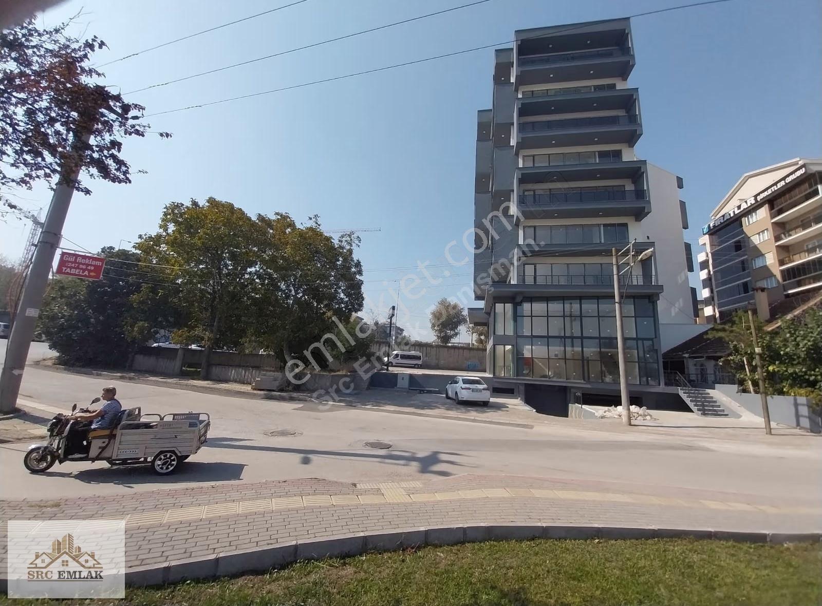 Mudanya Yolu Cepheli, Klinik Ruhsatına Uygun Büro&ofis - Görsel 10