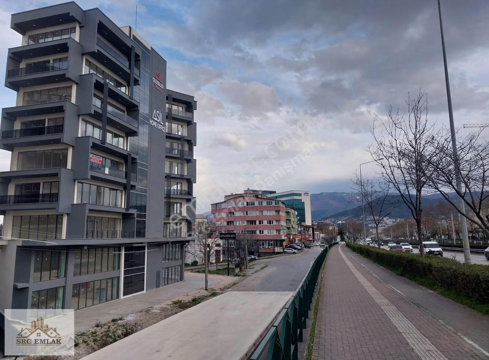 Mudanya Yolu Cepheli, Klinik Ruhsatına Uygun Büro&ofis - Görsel 23