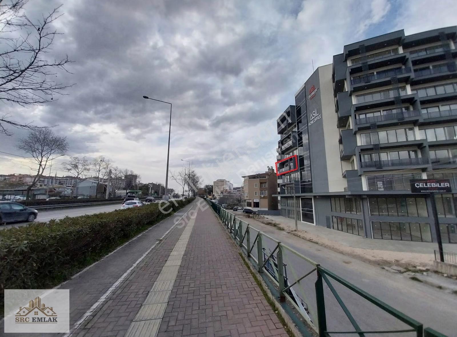 Mudanya Yolu Cepheli, Klinik Ruhsatına Uygun Büro&ofis - Görsel 8