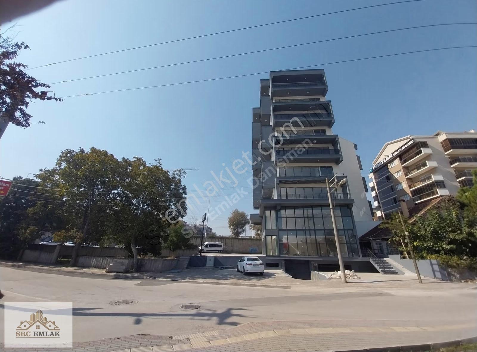 Mudanya Yolu Cepheli, Klinik Ruhsatına Uygun Büro&ofis - Görsel 19
