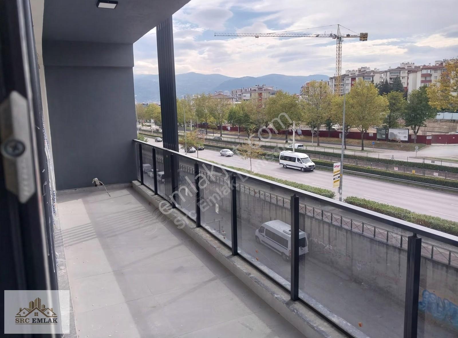 Mudanya Yolu Cepheli, Klinik Ruhsatına Uygun Büro&ofis - Görsel 31