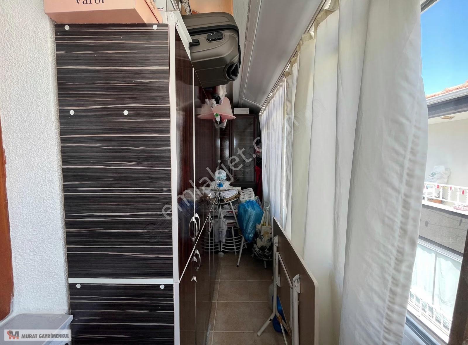 Ufuktepe Merkezde Cadde'de Çok Geniş Fırsat Dairesi - Görsel 35