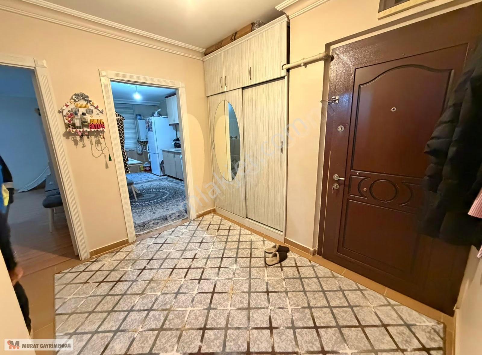Kanuni De Cadde Pazar Toplu Taşıma Yakını Fırsat Dairesi - Görsel 24