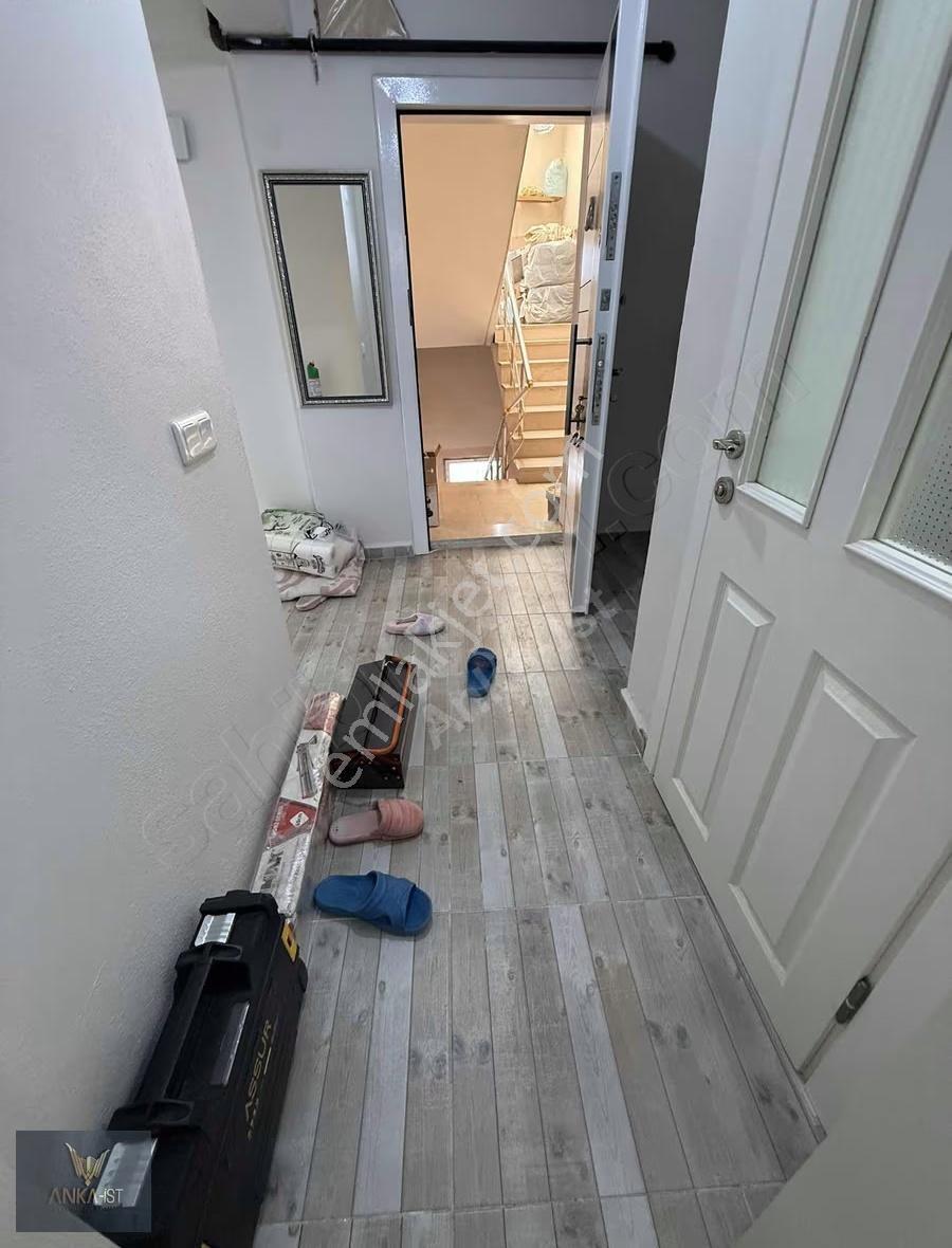 Bursa Küçükbalıklı'da Kiralık 2+1 Daire - Görsel 4