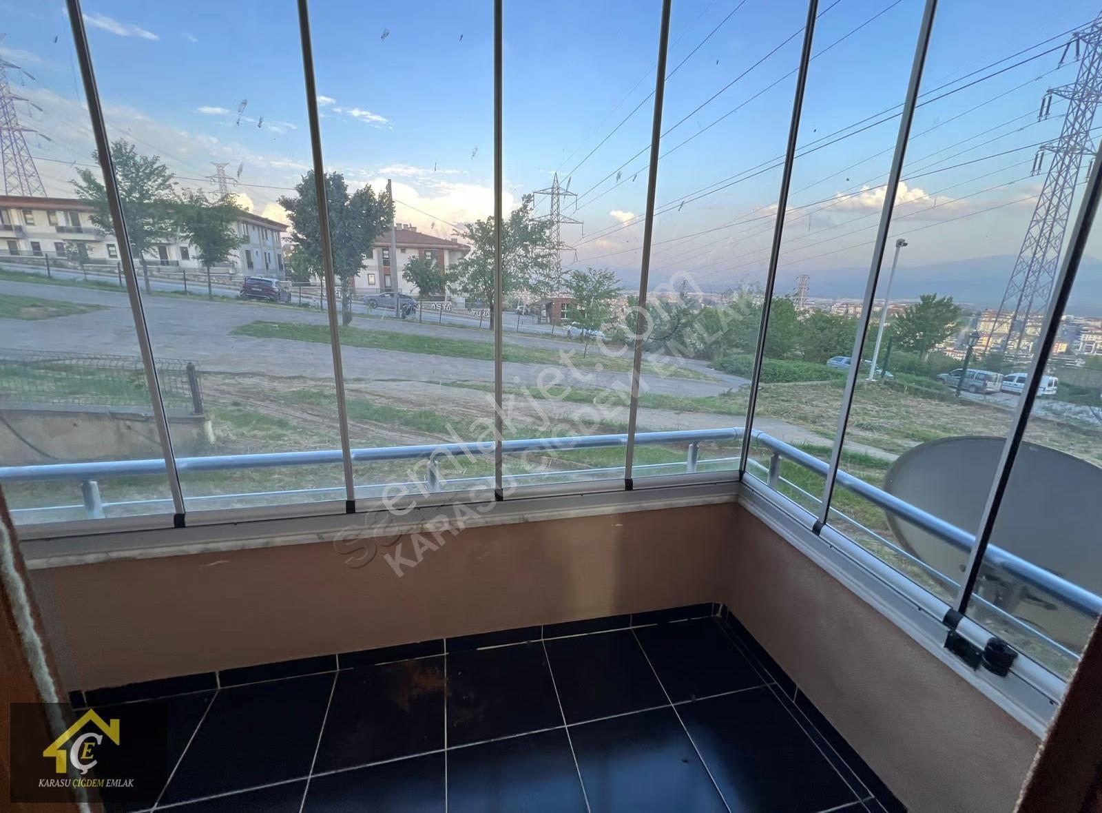 Kiralık 1+1 Daire Sakarya Üniversitesine Yürüme Mesafesinde - Görsel 7