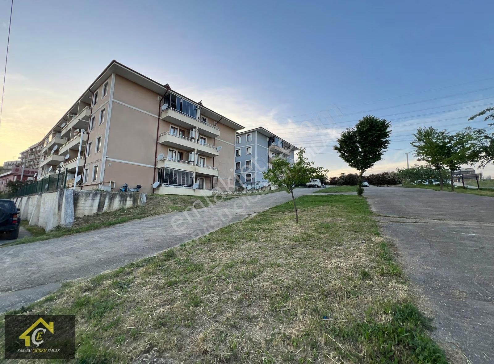 Kiralık 1+1 Daire Sakarya Üniversitesine Yürüme Mesafesinde - Görsel 4