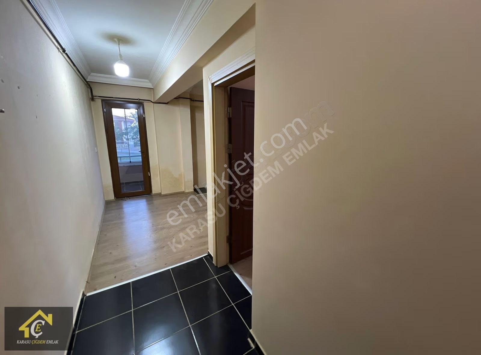 Kiralık 1+1 Daire Sakarya Üniversitesine Yürüme Mesafesinde - Görsel 18