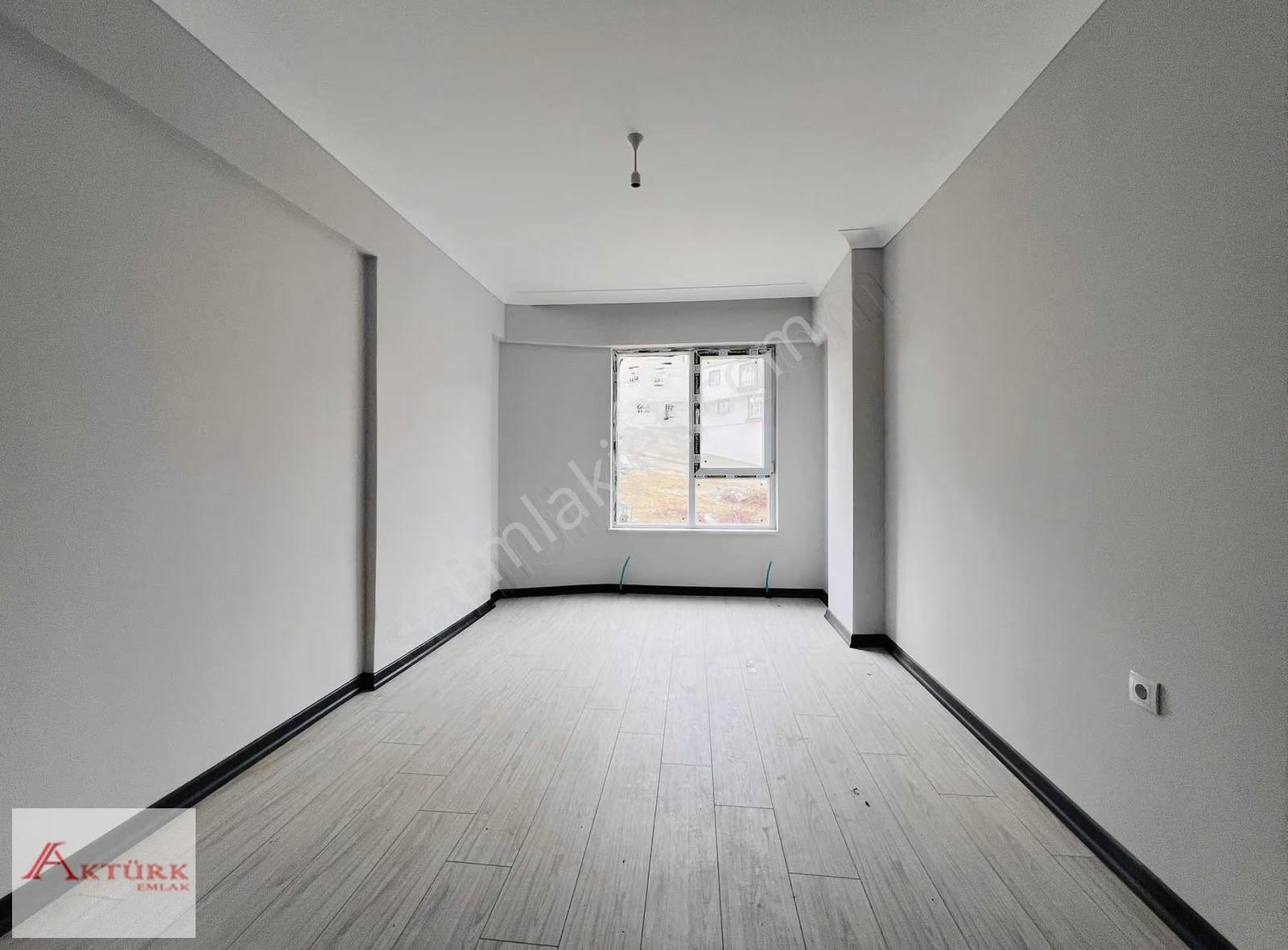 /*aktürk Emlaktan*\ara Kat Giyinme Odalı Sıfır Masrafsız Daire - Görsel 34