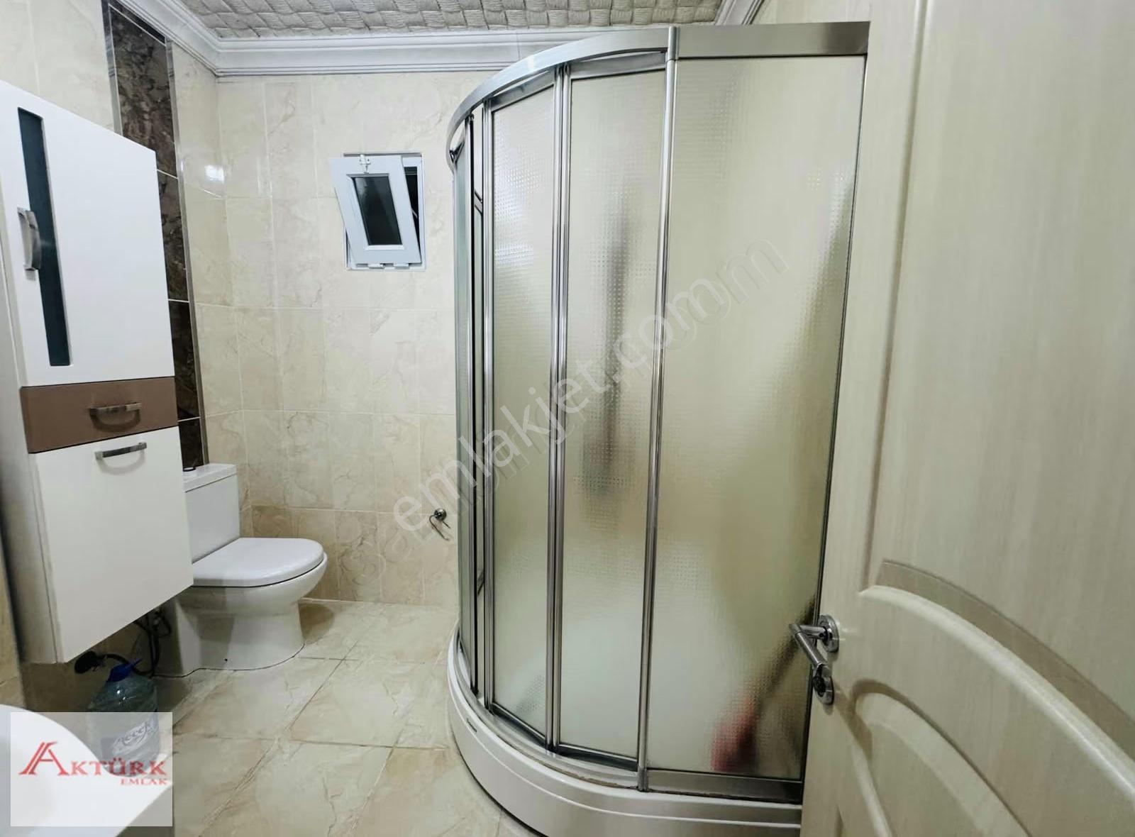 /*aktürk Emlaktan*\3+1 Çarşı Merkezde Kombi Petekli Cam Balkonlu - Görsel 18