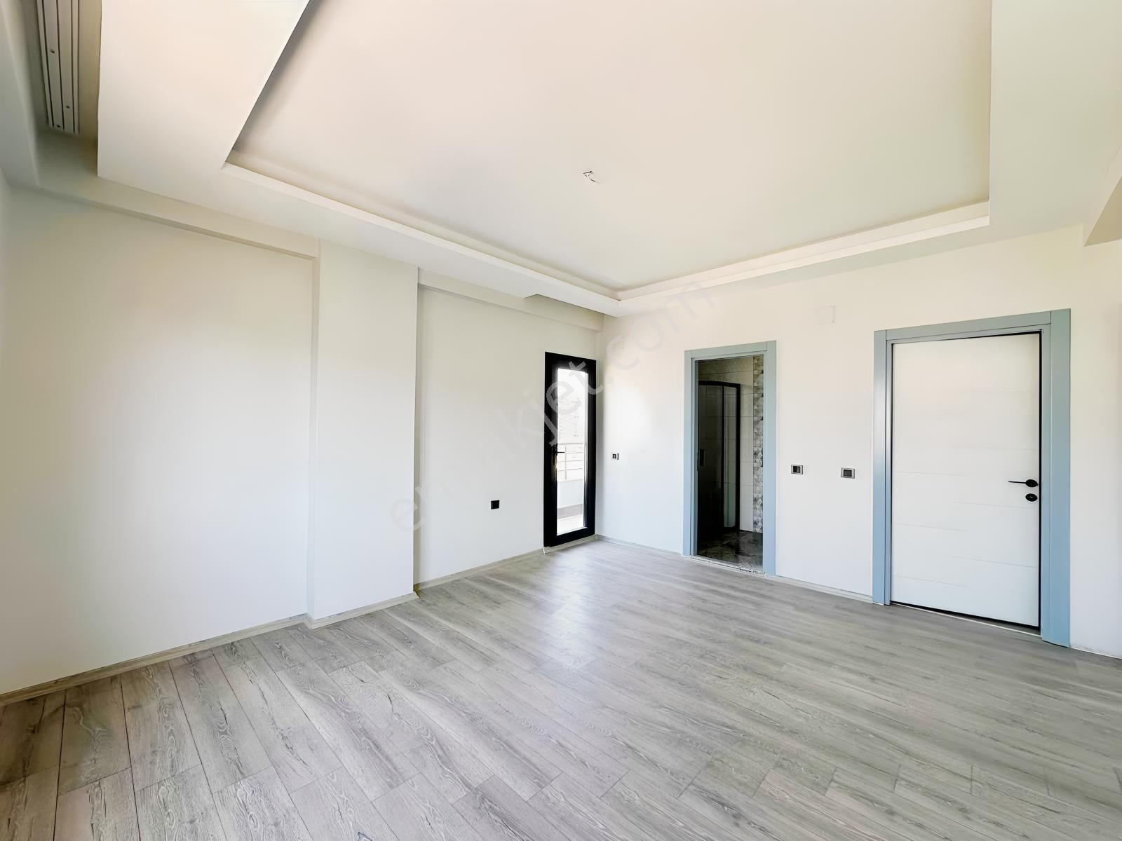 Tapu Caddesinde Ultralüx 117 M2 2,5+1 Daire - Görsel 15