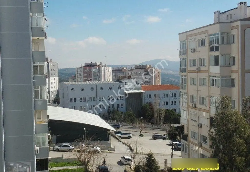 Evka4 Erdemay Emlaktan Kiralık 2+1 Daire Güney Arakat Merkezde - Görsel 3