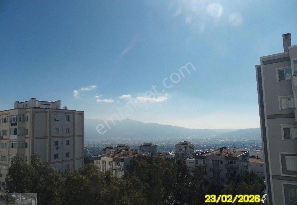Evka4 Erdemay Emlaktan Kiralık 2+1 Daire Güney Arakat Merkezde - Görsel 11
