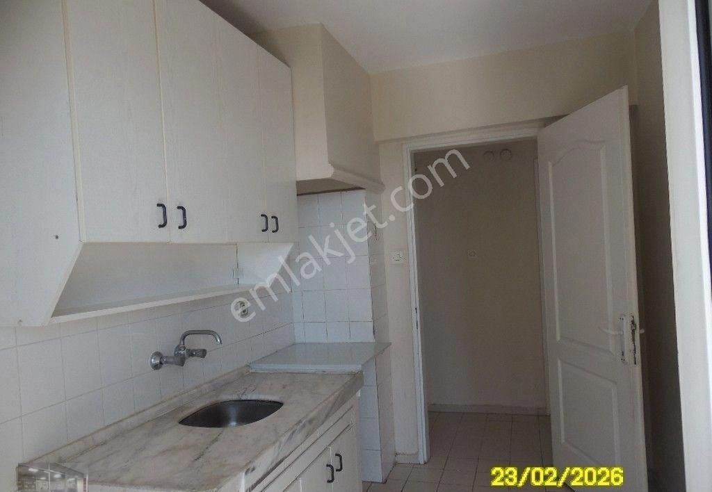 Evka4 Erdemay Emlaktan Kiralık 2+1 Daire Güney Arakat Merkezde - Görsel 10