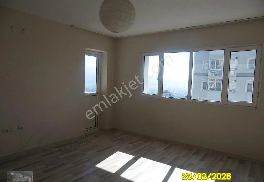 Evka4 Erdemay Emlaktan Kiralık 2+1 Daire Güney Arakat Merkezde - Görsel 5