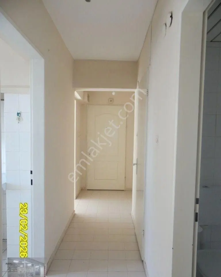 Evka4 Erdemay Emlaktan Kiralık 2+1 Daire Güney Arakat Merkezde - Görsel 2