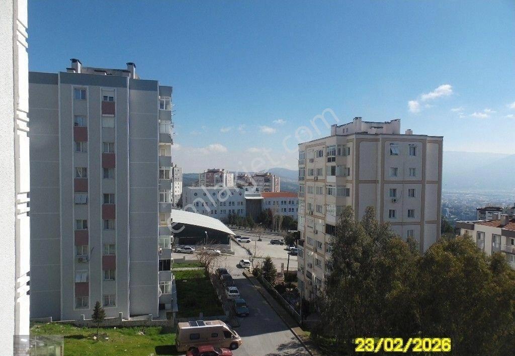 Evka4 Erdemay Emlaktan Kiralık 2+1 Daire Güney Arakat Merkezde - Görsel 15