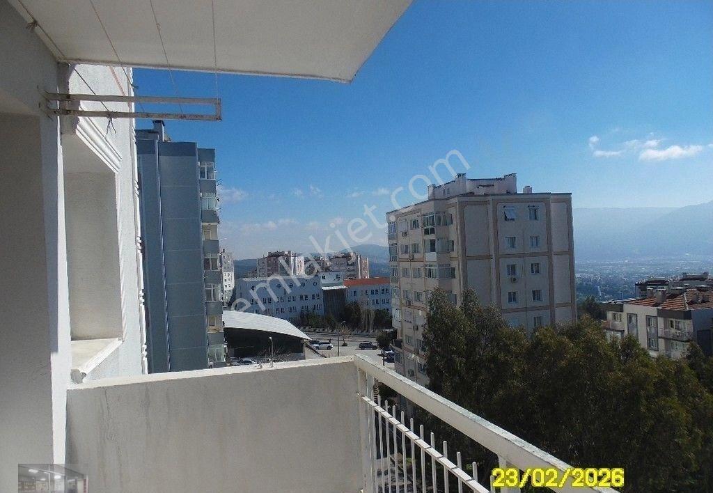 Evka4 Erdemay Emlaktan Kiralık 2+1 Daire Güney Arakat Merkezde - Görsel 9