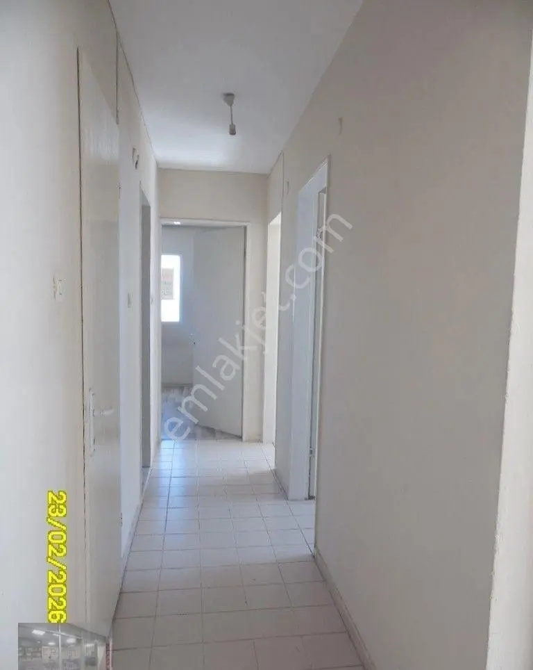 Evka4 Erdemay Emlaktan Kiralık 2+1 Daire Güney Arakat Merkezde - Görsel 4