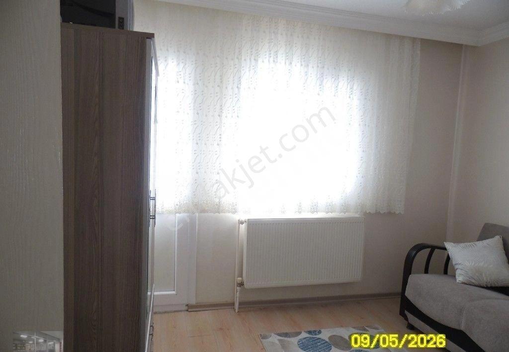 Evka4 Erdemay Emlaktan Full Mobilyalı Doğalgazlı Full Tadilatlı 2+1 Kiralık - Görsel 6