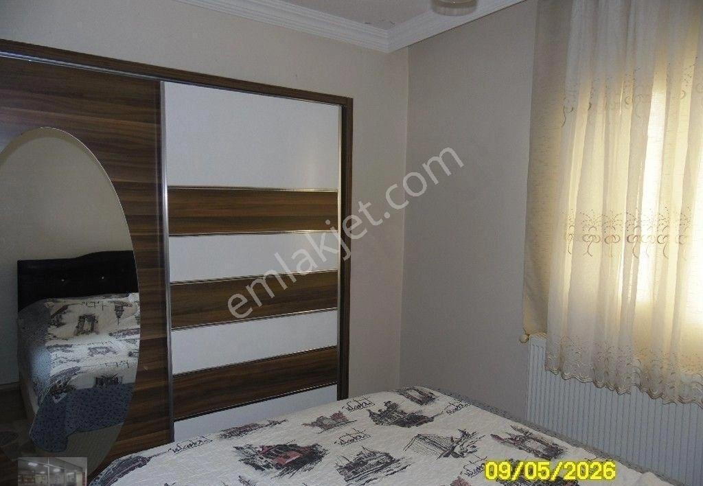 Evka4 Erdemay Emlaktan Full Mobilyalı Doğalgazlı Full Tadilatlı 2+1 Kiralık - Görsel 8