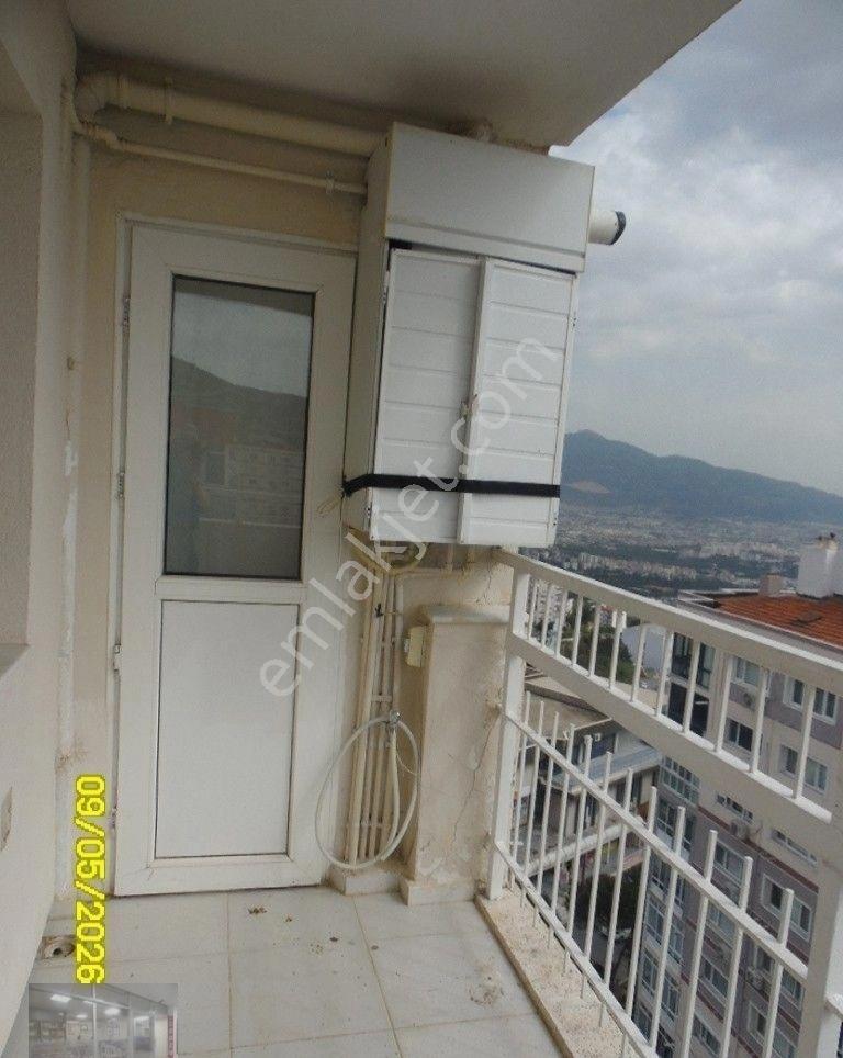 Evka4 Erdemay Emlaktan Full Mobilyalı Doğalgazlı Full Tadilatlı 2+1 Kiralık - Görsel 20
