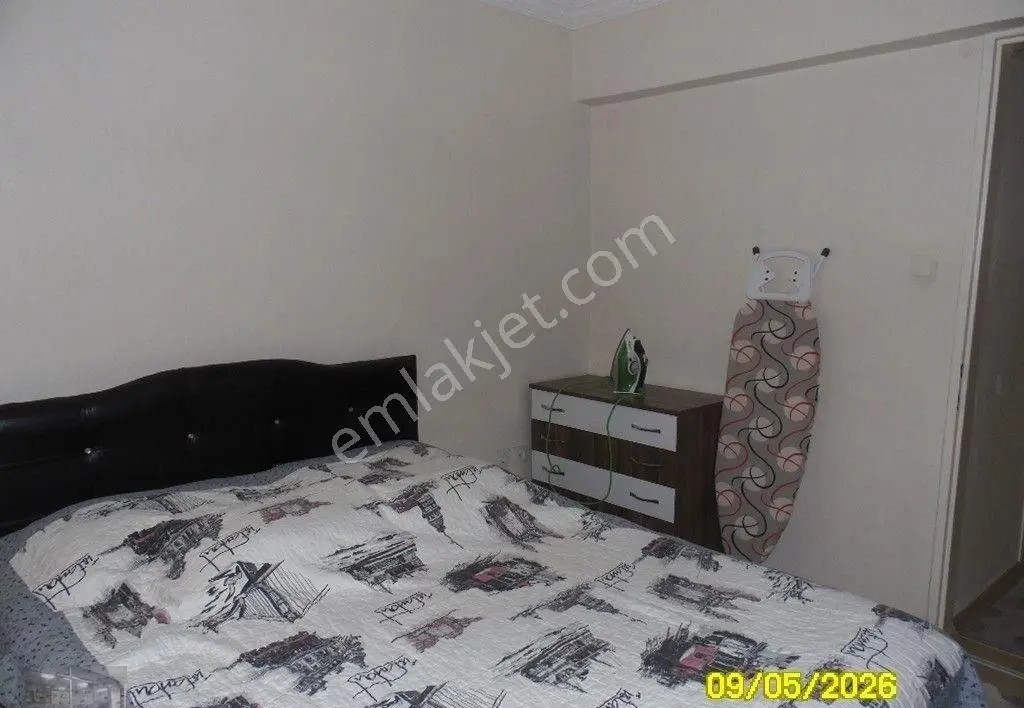 Evka4 Erdemay Emlaktan Full Mobilyalı Doğalgazlı Full Tadilatlı 2+1 Kiralık - Görsel 16