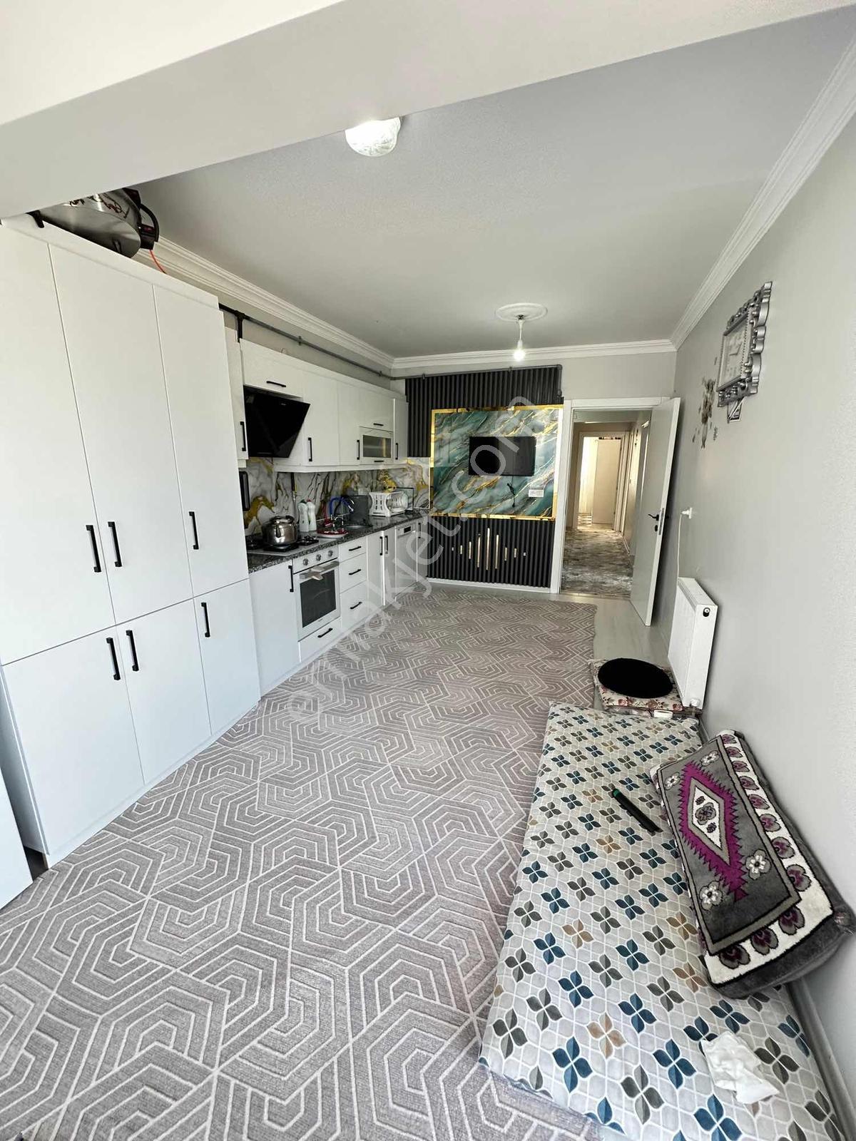 Ergene Cumhuriyette 3+1 Satılık Daire