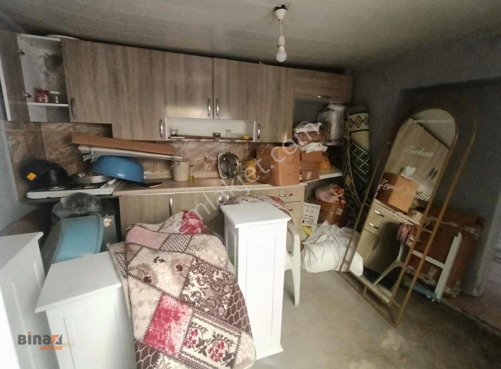 Şehrin Merkezinde Satılık Bahçeli Müstakil Ev - Görsel 17