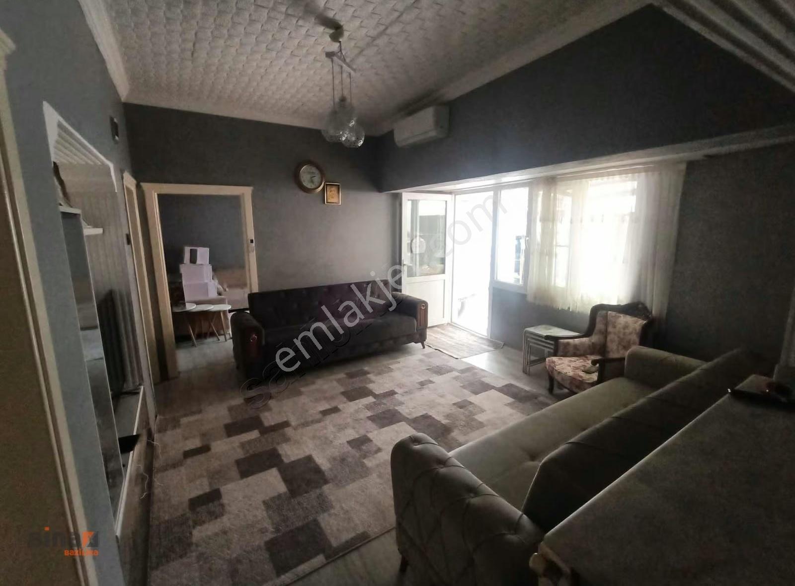 Şehrin Merkezinde Satılık Bahçeli Müstakil Ev - Görsel 26