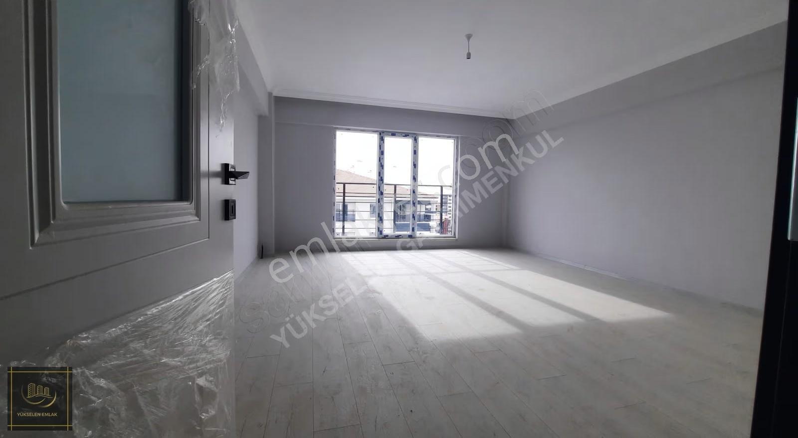 Başpınar Manzaralı Sıfır Daire - Görsel 19