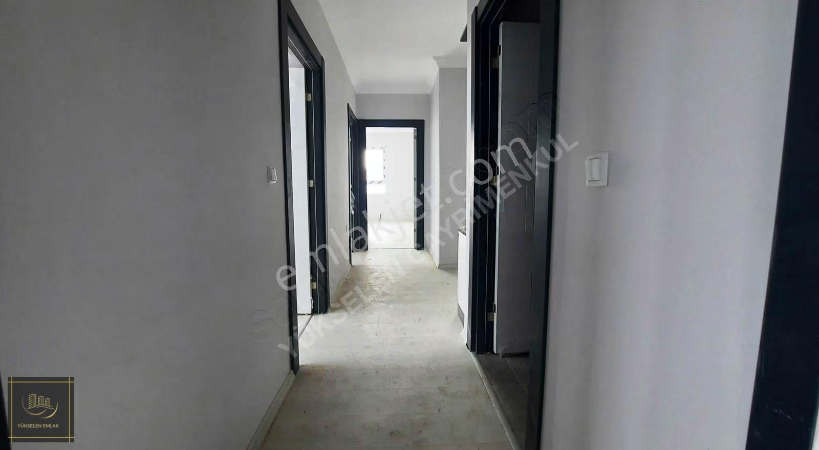 Başpınar Manzaralı Sıfır Daire - Görsel 29