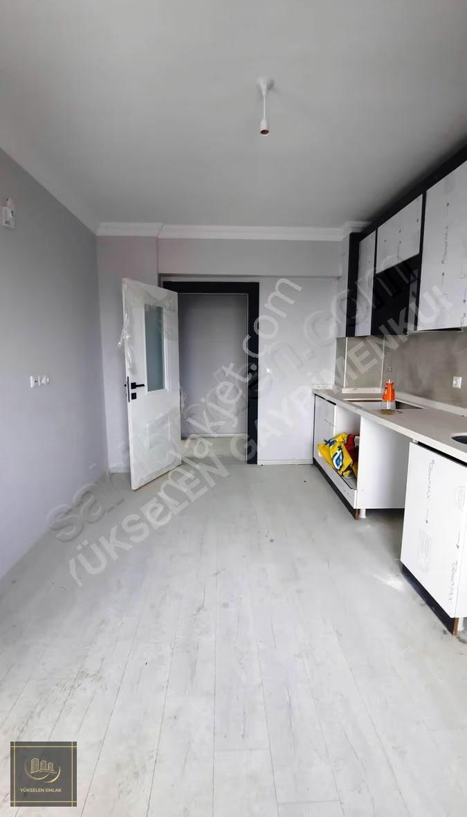 Başpınar Manzaralı Sıfır Daire - Görsel 28