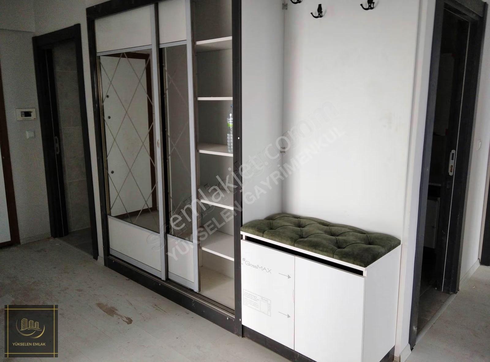 Başpınar Manzaralı Sıfır Daire - Görsel 22